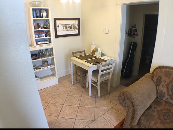 Dinning Area