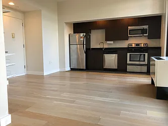 Rented by Keller Williams NYC