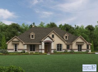 5648 Copper Creek Dr, New Braunfels, TX 78132