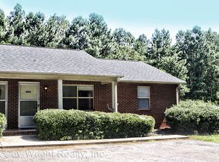 5536A Old Pearman Dairy Rd, Anderson, SC 29625