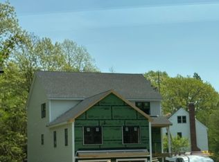 48 Jewell Rd LOT 6, Marlborough, MA 01752