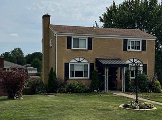 1836 Horizon Dr, White Oak, PA 15131