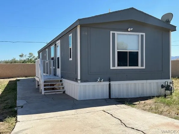1716 E Agua View Road, Mohave Valley, AZ 86440
