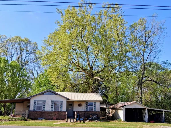 660 Couvillion St, Moreauville, LA 71355