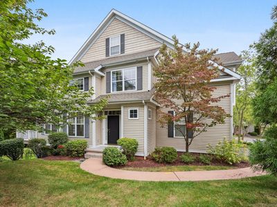 60 Goodwin Circle #60, Hartford, CT, 06105