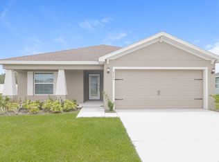 6784 Hanworth Ln, Zephyrhills, FL 33541