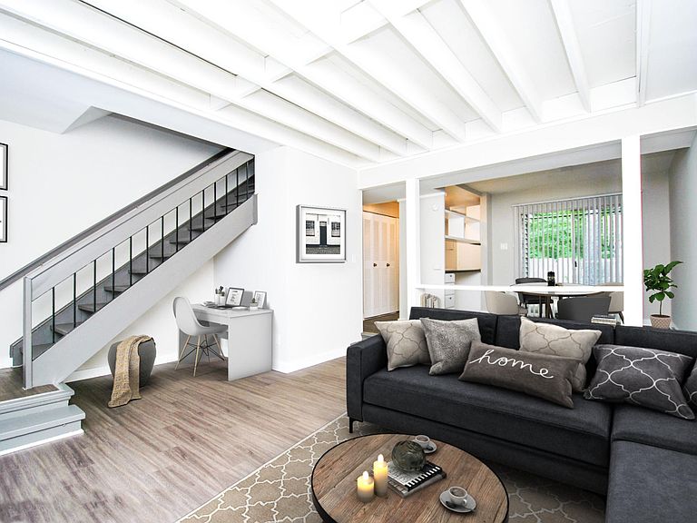 St. John�s Wood Apartment Rentals Richmond, VA Zillow