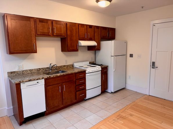 507 Pleasant St APT 307