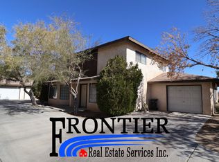 600 W Graaf Ave #C, Ridgecrest, CA 93555