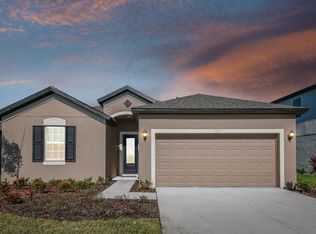 34872 Mulrion Dr HOMESITE 10, Zephyrhills, FL 33541