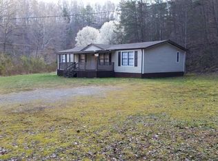 791 Bethlehem Rd, La Follette, TN 37766