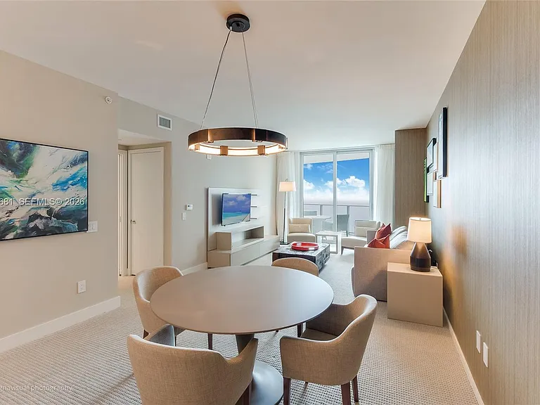 4111 S Ocean Dr #2707 — Photo 2