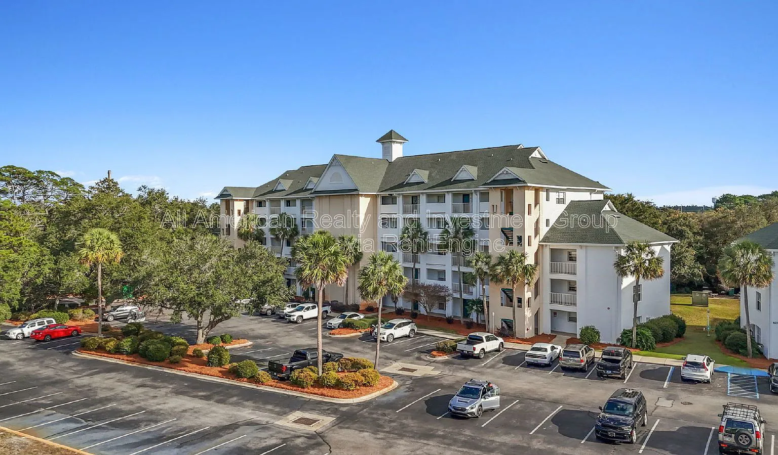 1 bed, 1.0 bath, 920 sqft, $1,500 — Photo 1
