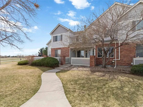 9596 Deerhorn Ct APT 66, Parker, CO 80134