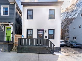 5322 Kent Way, Pittsburgh, PA 15201