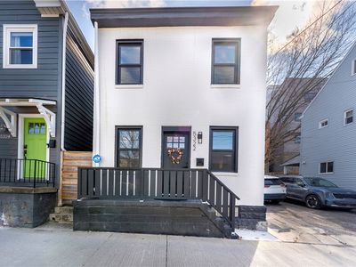 5322 Kent Way, Pittsburgh, PA, 15201