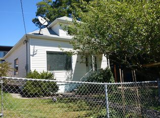 1106 NW 63rd St, Seattle, WA 98107
