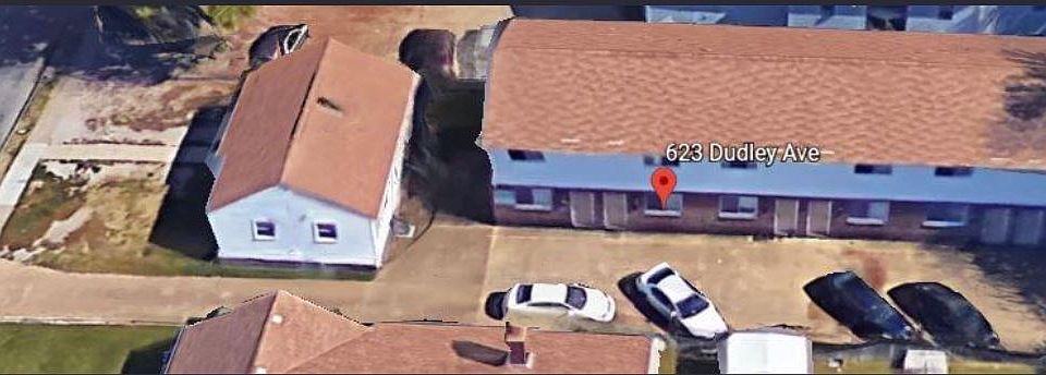 1st image of 623 Dudley Ave #F