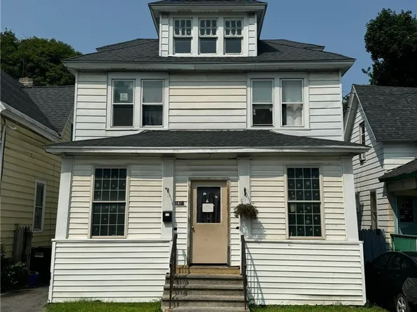 1409 Butternut St, Syracuse, NY 13208
