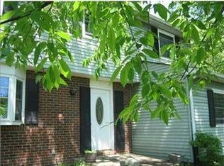 205 Camp Meeting Rd, Sewickley, PA 15143