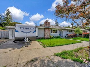 3136 Hoen Ave, Santa Rosa, CA 95405