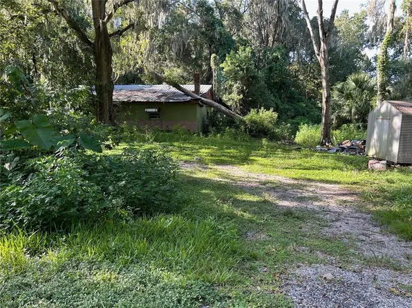 4503 SE 120th St, Belleview, FL 34420