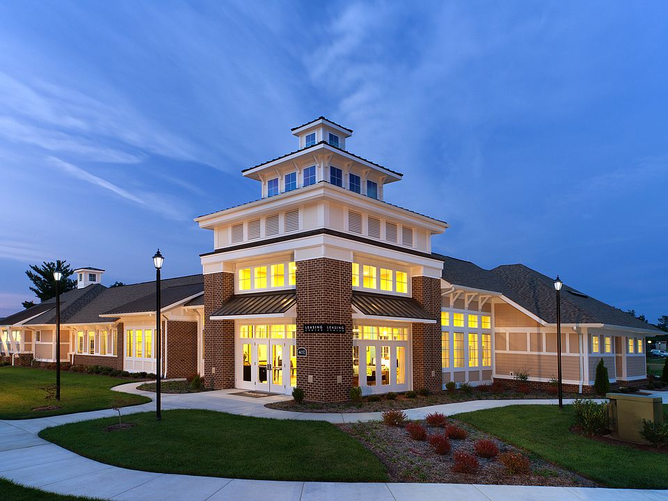 Clubhouse - Welcome!