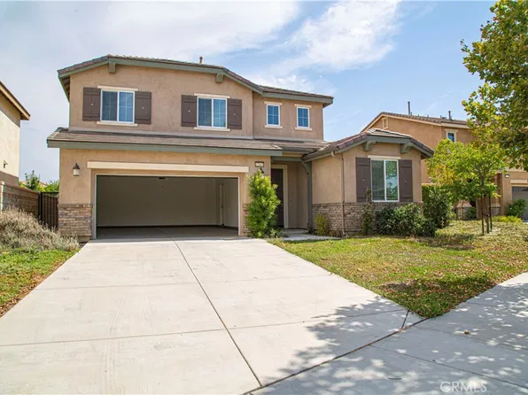 12167 Rhone Ct, Jurupa Valley, CA 91752