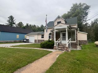 33556 S Townline Rd, Drummond Island, MI 49726