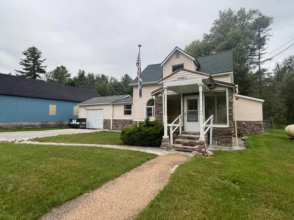 33556 S Townline Rd, Drummond Island, MI 49726