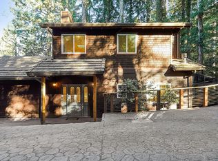 170 Swett Rd, Woodside, CA 94062