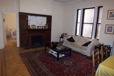 Rented by Susan Finkel, LREB