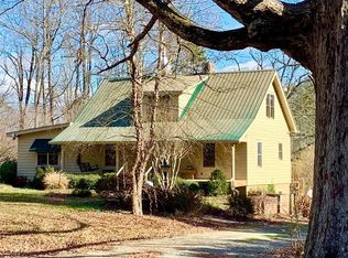 1876 Allred Rd, Lexington, NC 27292