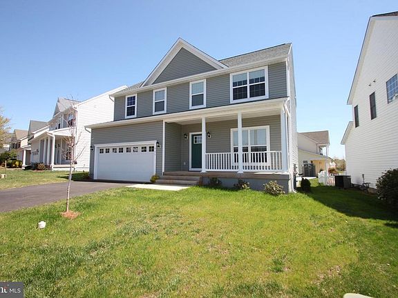 2nd image of Wayland Manor Dr Lot 14