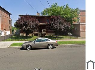 90 Edwards St #90B, Hartford, CT 06120