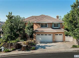 6440 E Hollyoak Rdg, Orange, CA 92867