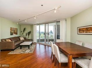 100 Harborview Dr #PENTHOUSE 1, Baltimore, MD 21230