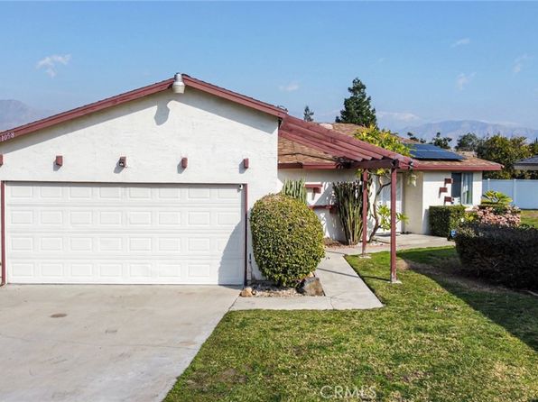 1058 Occidental Cir, Redlands, CA 92374
