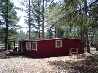 5217 Balsam Ln S, Eagle River, WI 54521
