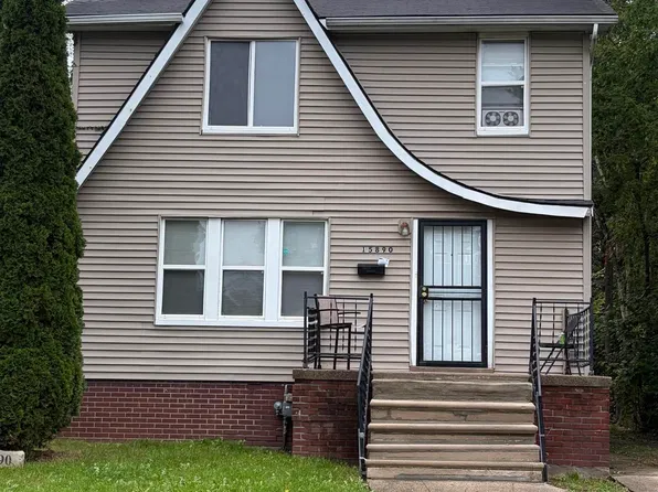 15890 Biltmore St, Detroit, MI 48227