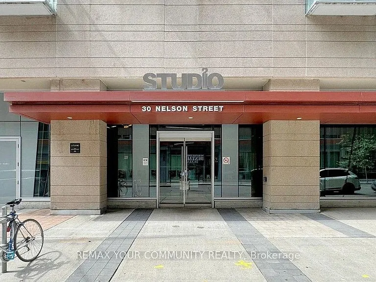 30 Nelson St #502 — Photo 20