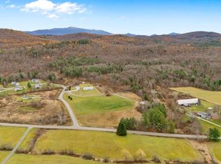 23 Mountain Spring Court, Westford, VT 05494