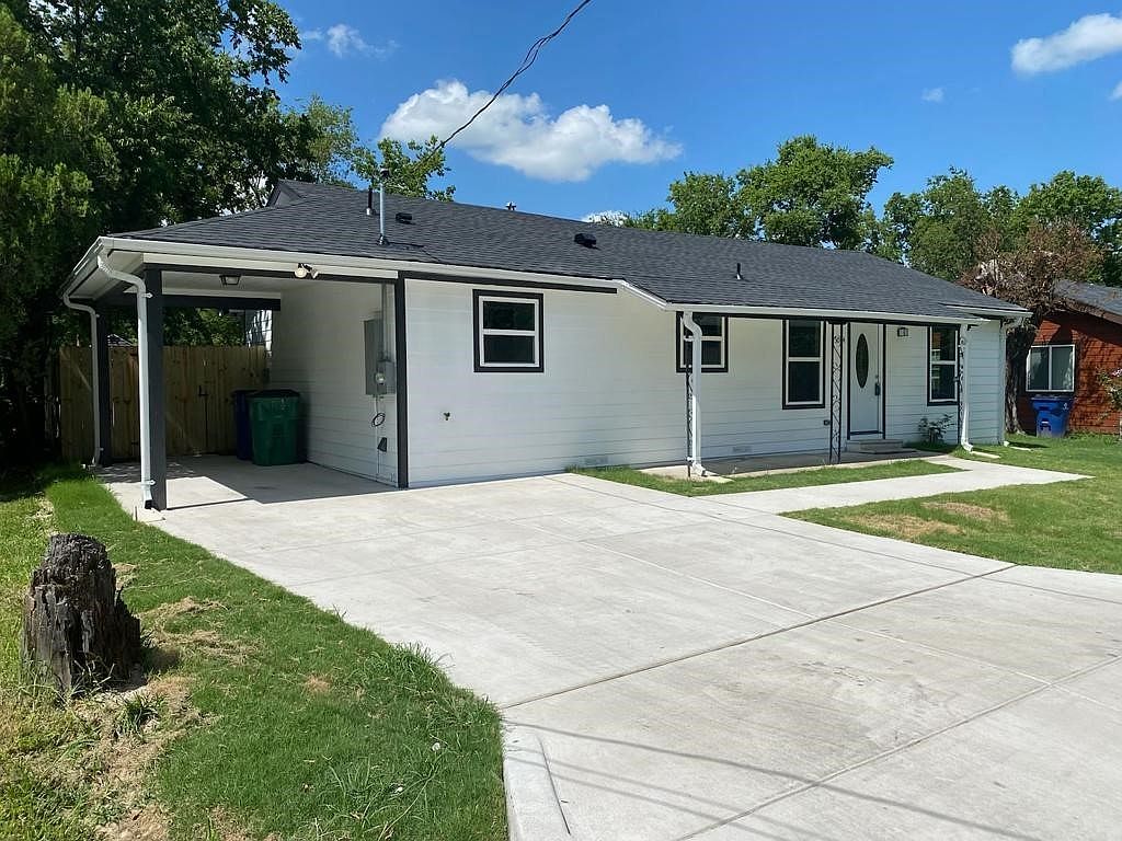 3004 Park St, Greenville, TX 75401 Zillow