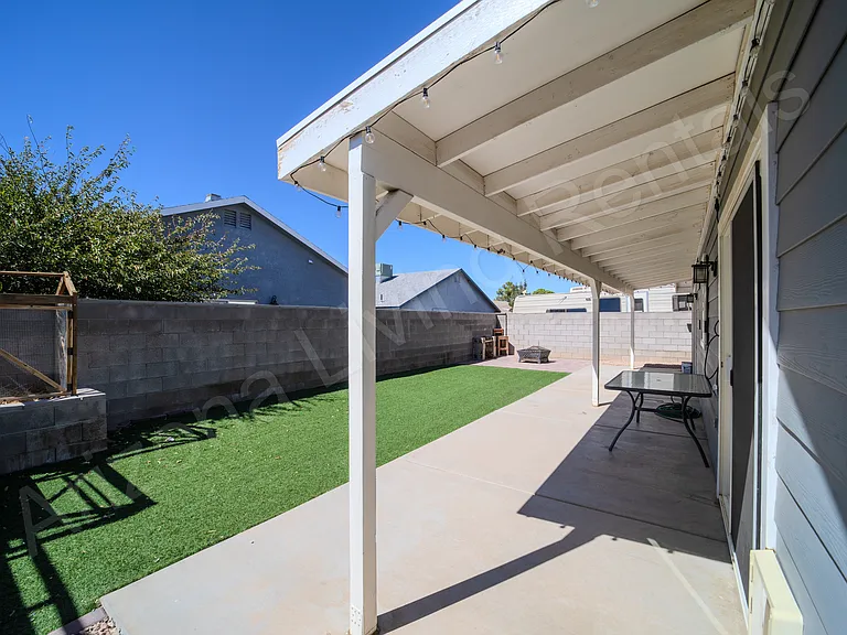 3701 N Lomita St — Photo 37