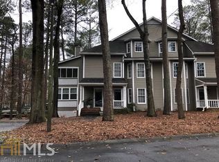 1430 Oakridge Cir, Decatur, GA 30033