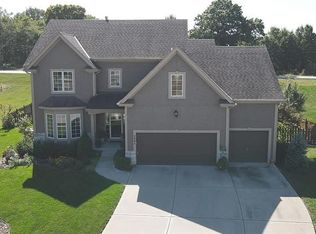 5605 NW 108th Ter, Kansas City, MO 64154