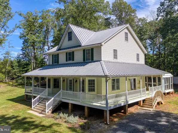 12513 Calvert St, Culpeper, VA 22701