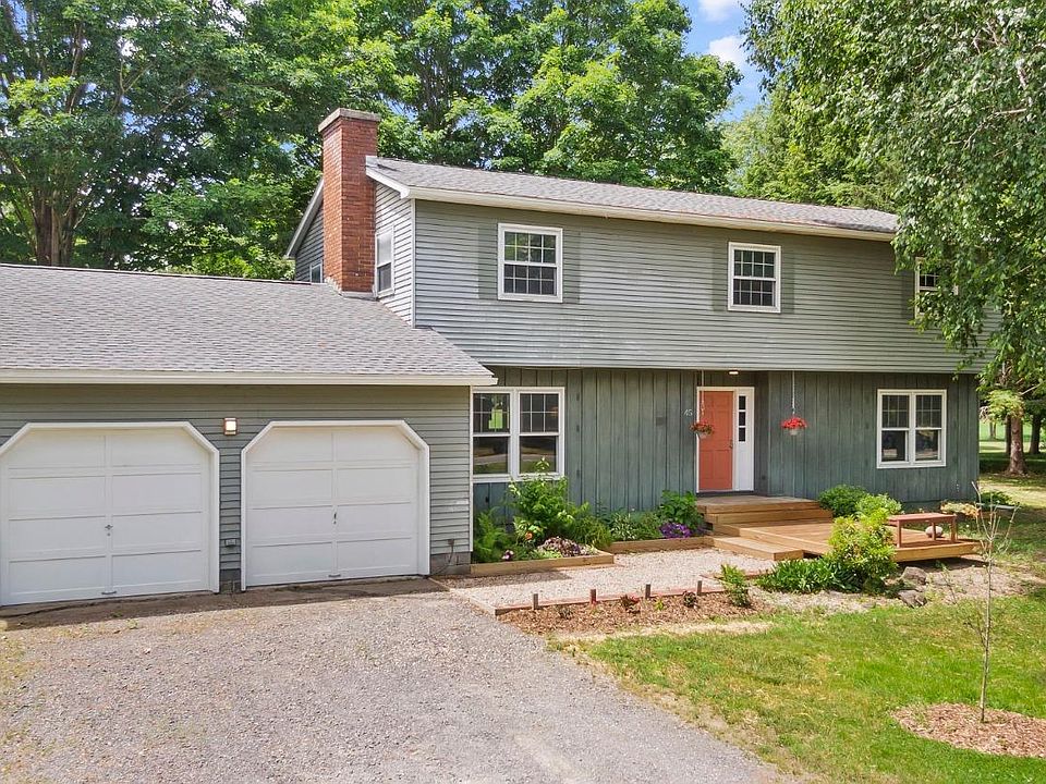 45 Eichybush Rd, Kinderhook, NY 12106 Zillow
