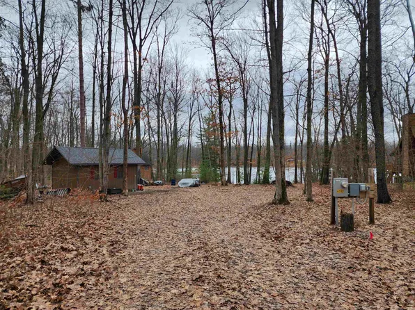 4190 Standel Ln, Harrison, MI 48625