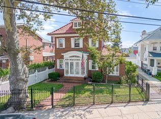 4663 Parsons Blvd, Flushing, NY 11355